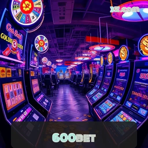 600bet: Explore as Melhores Ofertas de Jogos de Poker Online
